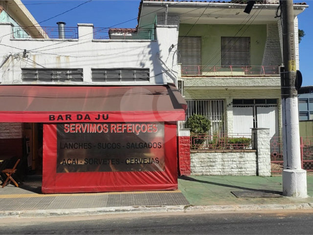 Casa à venda ou para alugar com 3 quartos em Santana, São Paulo, SP