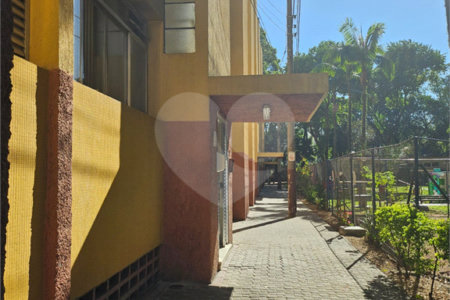 Apartamento à venda com 2 quartos em Lapa de Baixo, São Paulo, SP