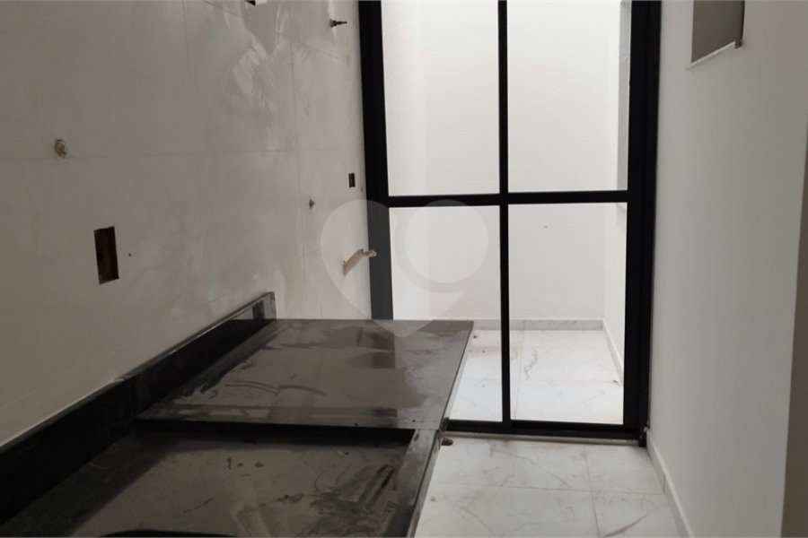 Apartamento à venda com 2 quartos em Tucuruvi, São Paulo, SP