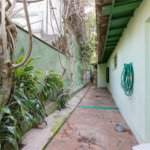 Casa Térrea à venda com 5 quartos, sendo 2 suítes, em Alto da Boa Vista, São Paulo, SP