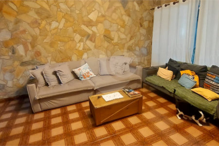 Casa à venda com 3 quartos, sendo 1 suíte, em Perdizes, São Paulo, SP