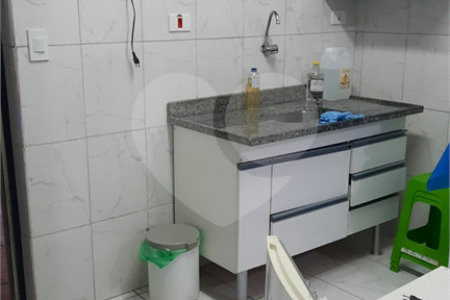 Sobrado à venda com 3 quartos, sendo 1 suíte, em Americanópolis, São Paulo, SP