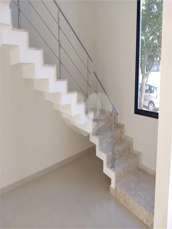 Casa à venda com 3 quartos, sendo 2 suítes, no condomínio Jardim Reserva Bom Viver de Indaiatuba, Indaiatuba - SP