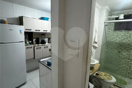 Casa Térrea à venda com 2 quartos em Senador Vasconcelos, Rio de Janeiro, RJ