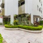 Apartamento à venda com 4 quartos, sendo 1 suíte, em Indianópolis, São Paulo, SP