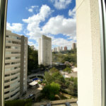 Apartamento à venda com 2 quartos em Jardim Ampliação, São Paulo, SP