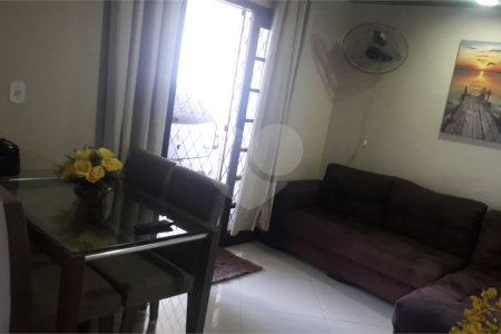Casa à venda com 3 quartos em Campo Grande, Rio de Janeiro, RJ