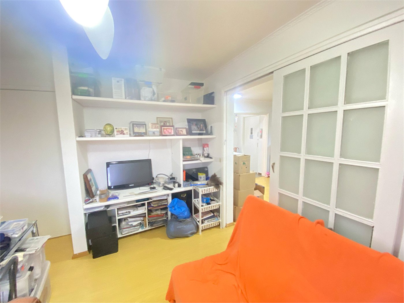 Apartamento para alugar com 4 quartos, sendo 1 suíte, em Jardim Europa, São Paulo, SP