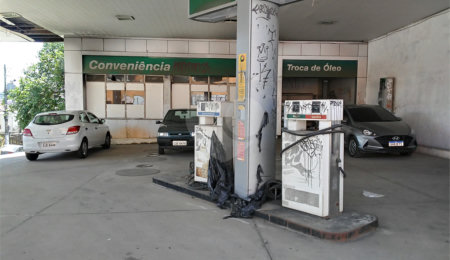 Terreno à venda em Vila Mazzei, São Paulo, SP
