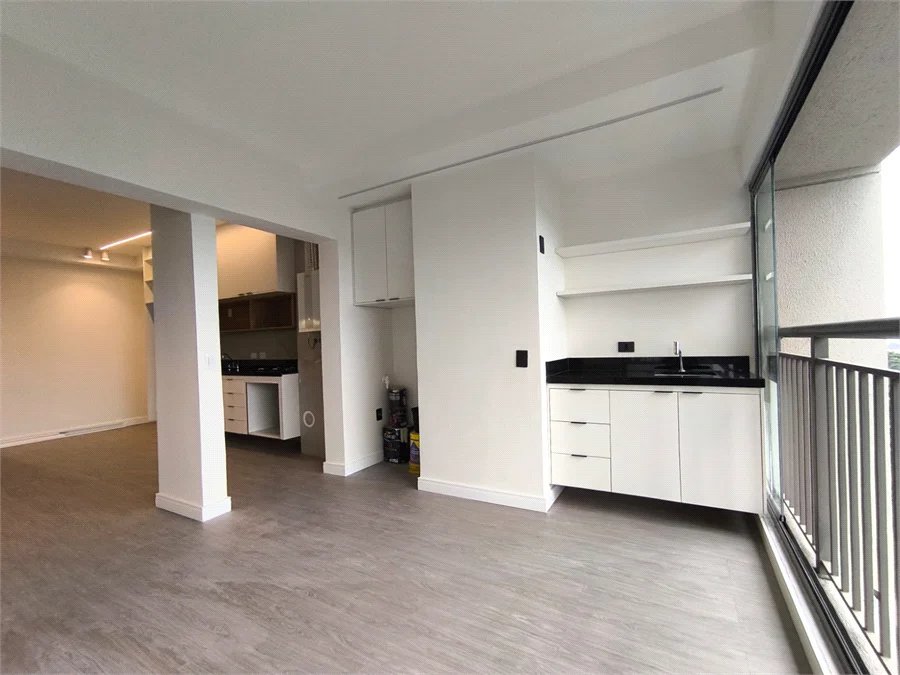 Apartamento para alugar com 2 suítes em Pinheiros, São Paulo, SP