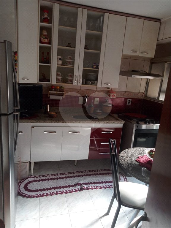 Apartamento à venda com 2 quartos em Freguesia do Ó, São Paulo, SP