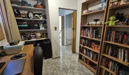 Casa à venda com 3 quartos em Casa Verde, São Paulo, SP