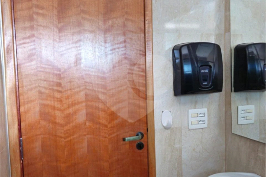 Apartamento à venda com 2 quartos em Casa Verde, São Paulo, SP