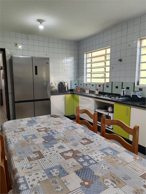 Casa à venda com 3 quartos em Jardim Cumbica, Guarulhos, SP