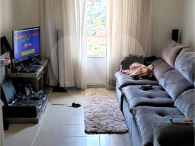 Sobrado à venda com 3 quartos, sendo 1 suíte,  em Horto Florestal, São Paulo, SP