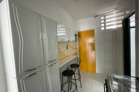 Apartamento à venda em Santa Efigênia, São Paulo, SP
