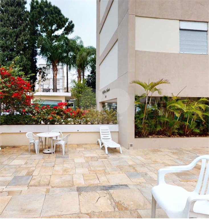 Apartamento à venda com 2 quartos, sendo 1 suíte, em Cambuci, São Paulo, SP