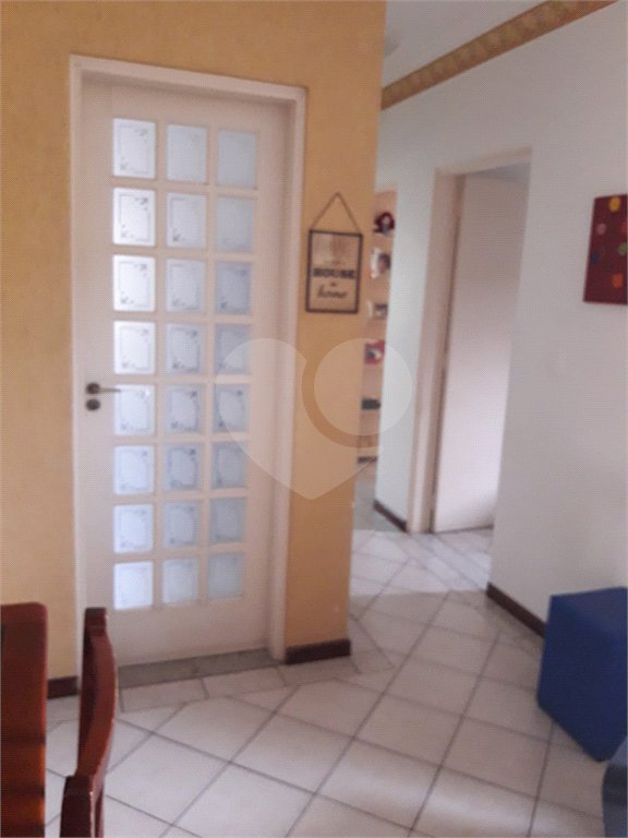 Apartamento à venda com 2 quartos em Ortizes, Valinhos, SP