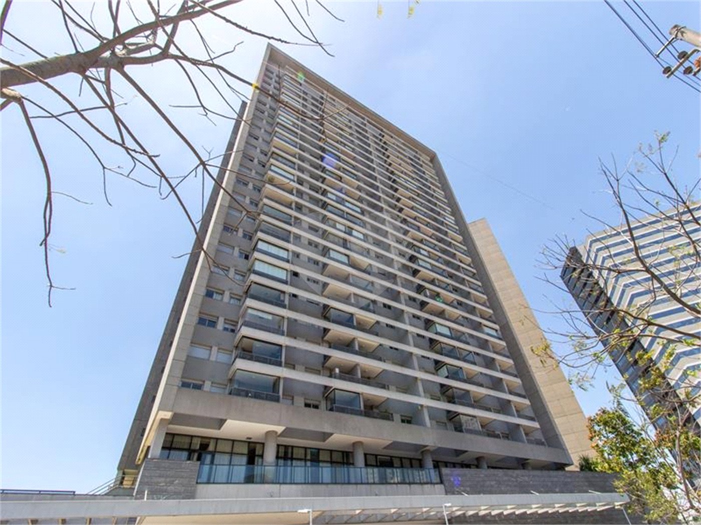 Apartamento à venda ou para alugar com 2 quartos, sendo 1 suíte, em Água Branca, São Paulo, SP