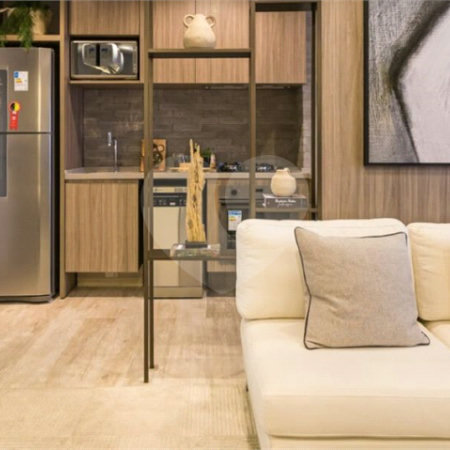 Apartamento à venda com 2 quartos, sendo 1 suíte, em Vila Progredior, São Paulo, SP