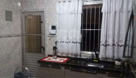 Casa à venda com 2 quartos em Jardim Novo Portugal, Guarulhos, SP