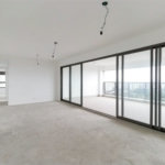 Apartamento à venda com 3 suítes em Brooklin Paulista, São Paulo, SP