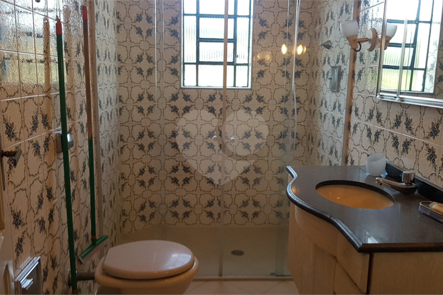 Sobrado à venda com 3 quartos em Horto Florestal, São Paulo, SP