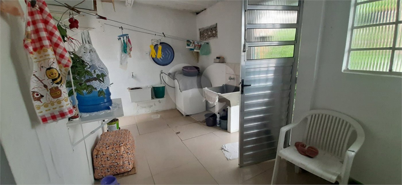 Casa Térrea à venda com 2 quartos em Tremembé, São Paulo, SP