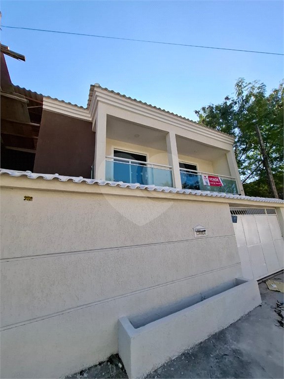Casa à venda com 4 quartos, sendo 1 suíte, em Campo Grande, Rio de Janeiro, RJ