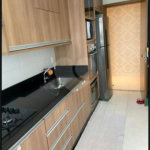 Apartamento à venda com 2 quartos, sendo 1 suíte, em Parque Bom Retiro, Paulínia, SP