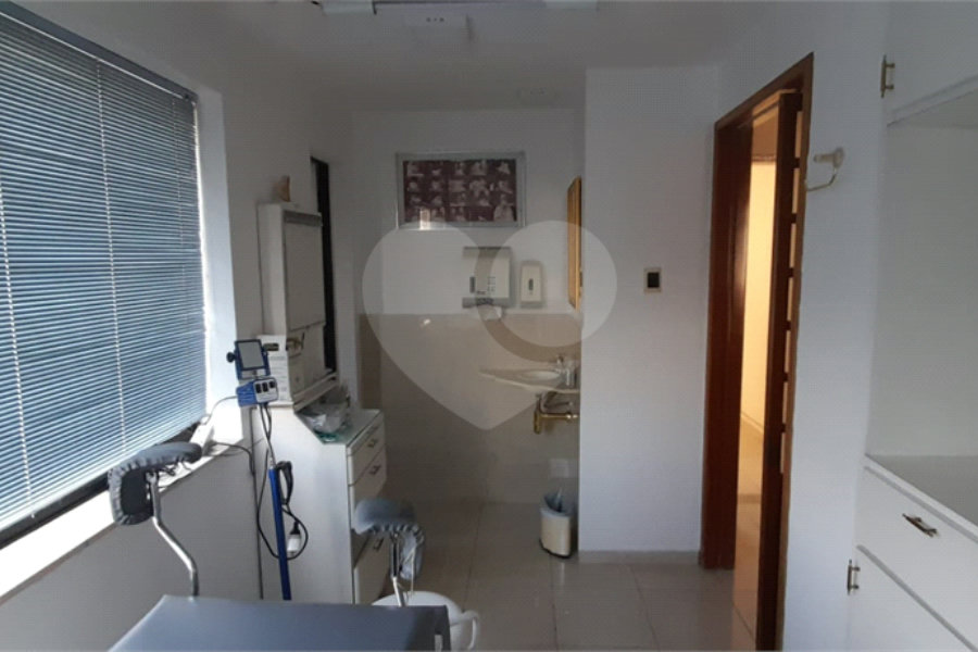 Sala à venda ou para alugar em Santana, São Paulo, SP