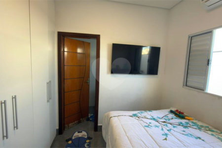 Casa à venda com 3 suítes no condomínio Campos do Conde I e II, Sorocaba - SP