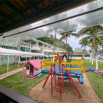 Apartamento à venda com 1 suíte em Ponta da Cruz, Angra dos Reis, RJ