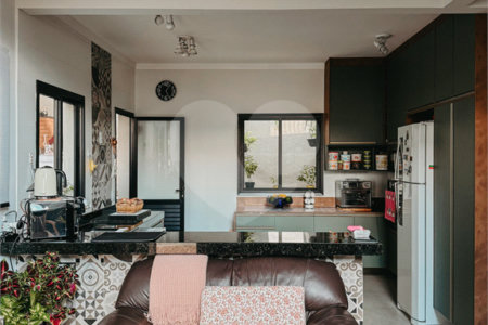 Villagio à venda com 3 quartos, sendo 1 suíte,  em Ribeirão dos Porcos, Atibaia, SP