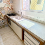 Apartamento à venda com 2 quartos em Vila Alpina, Santo André, SP