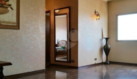 Apartamento à venda com 2 quartos em Santana, São Paulo, SP