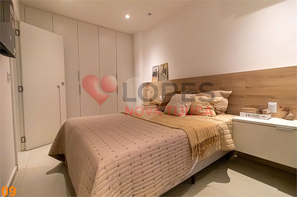 Apartamento à venda com 1 quarto em Copacabana, Rio de Janeiro, RJ
