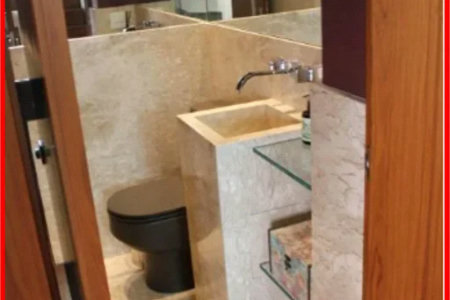 Apartamento à venda com 3 suítes em Jardim Fonte do Morumbi, São Paulo, SP