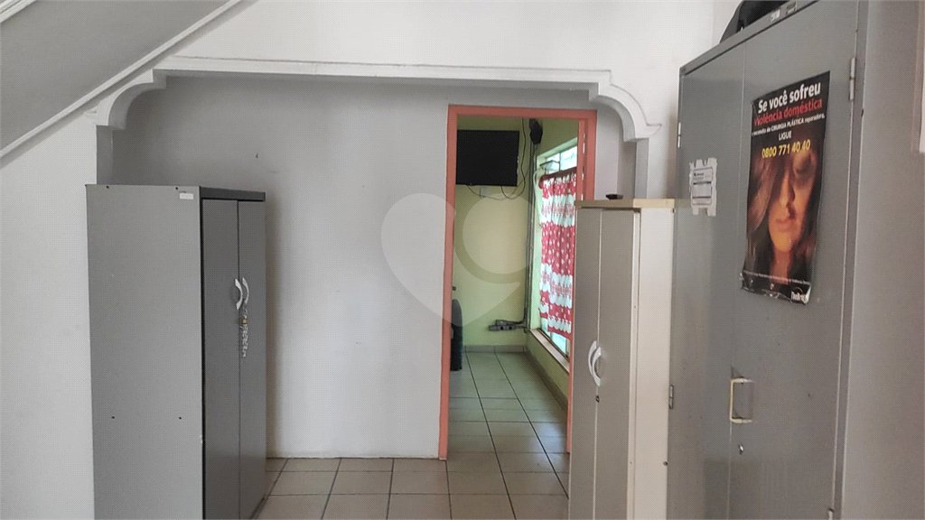 Casa à venda ou para alugar com 3 quartos em Santana, São Paulo, SP