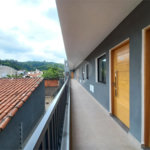 Apartamento à venda com 2 quartos em Tremembé, São Paulo, SP
