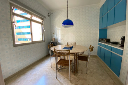 Apartamento à venda com 3 quartos, sendo 1 suíte, em Itaim Bibi, São Paulo, SP