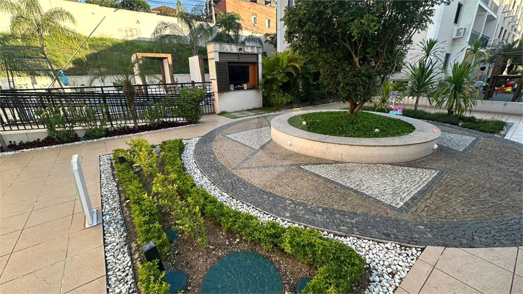 Apartamento à venda com 2 quartos, sendo 1 suíte,  em Andaraí, Rio de Janeiro, RJ