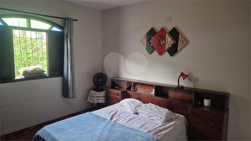 Sobrado à venda com 3 quartos em Tucuruvi, São Paulo, SP