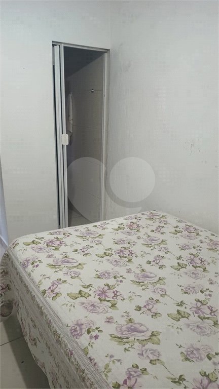 Sobrado à venda com 3 quartos, sendo 1 suíte,  em Mandaqui, São Paulo, SP
