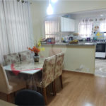 Sobrado à venda com 3 quartos, sendo 1 suíte, em Jardim Bonfiglioli, São Paulo, SP