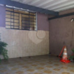 Casa Térrea à venda com 4 quartos em Casa Verde, São Paulo, SP