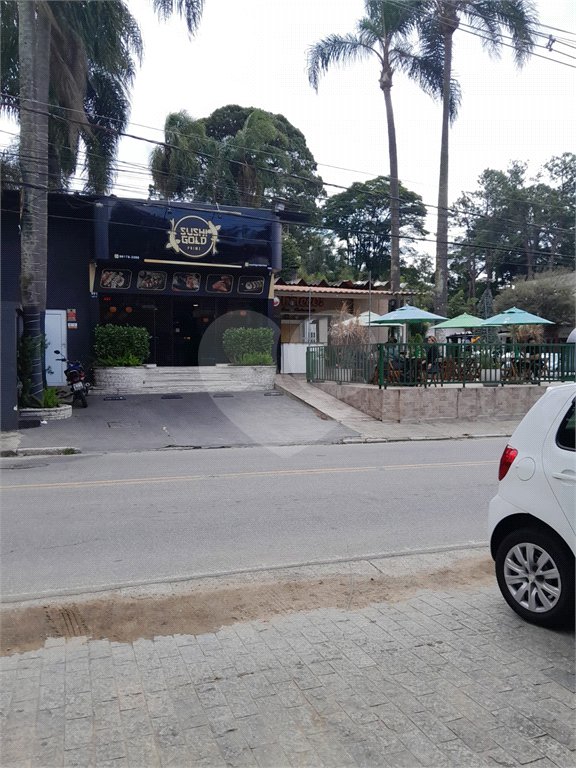 Loja para alugar em Vila Santo Antônio, Cotia, SP