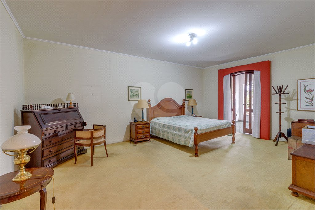 Casa à venda ou para alugar com 4 suítes em Brooklin Velho, São Paulo, SP