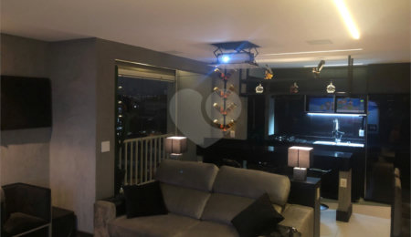 Apartamento à venda com 1 suíte em Casa Verde, São Paulo, SP