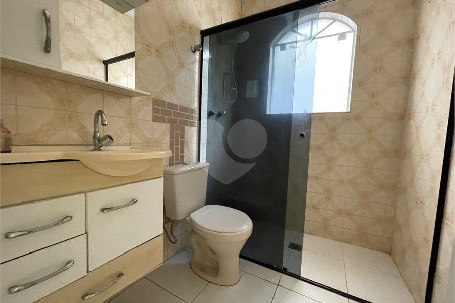 Sobrado à venda com 3 quartos, sendo 1 suíte, em Tucuruvi, São Paulo, SP